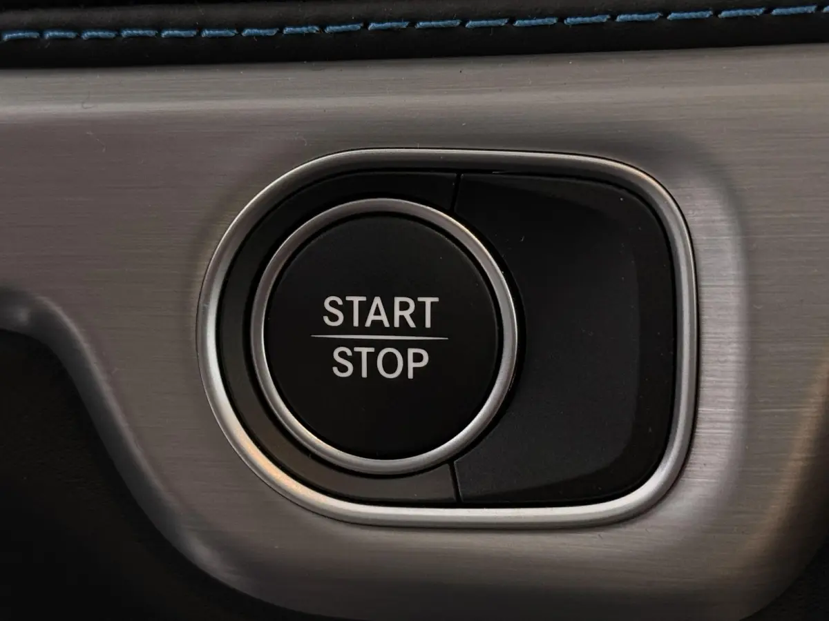 met EQ-Technologie Edition One 116 kWh