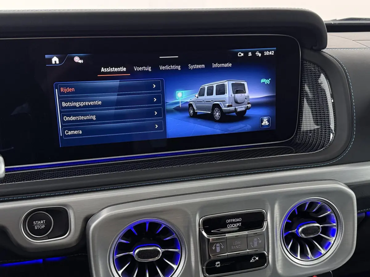 met EQ-Technologie Edition One 116 kWh