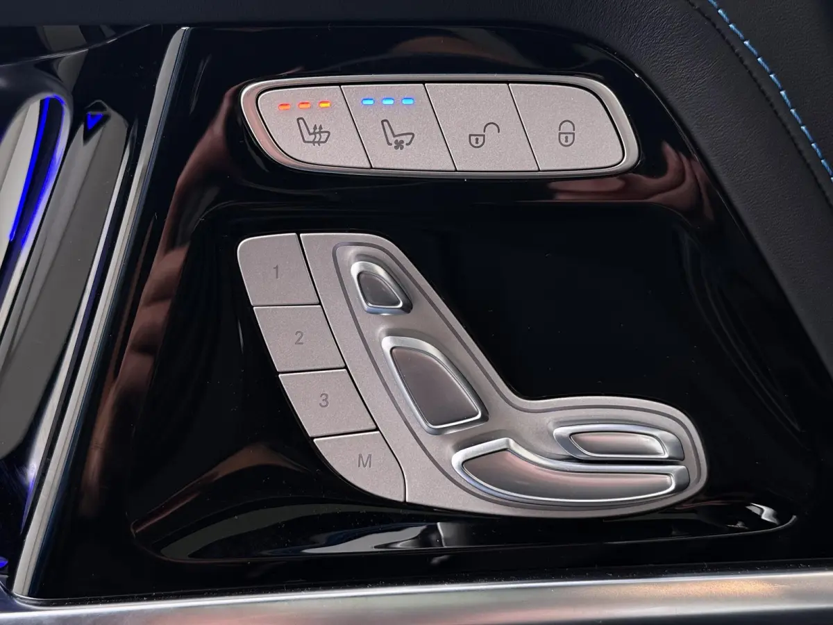 met EQ-Technologie Edition One 116 kWh