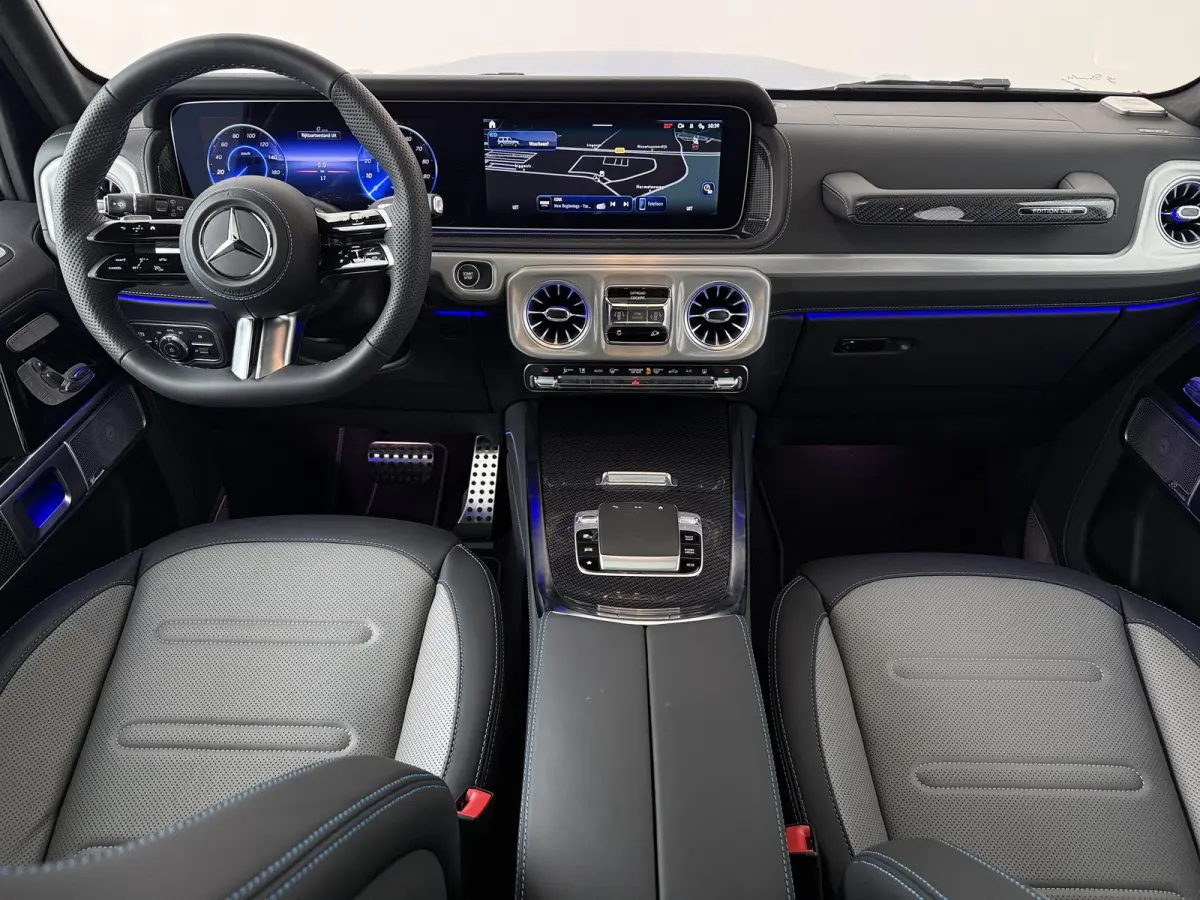 met EQ-Technologie Edition One 116 kWh