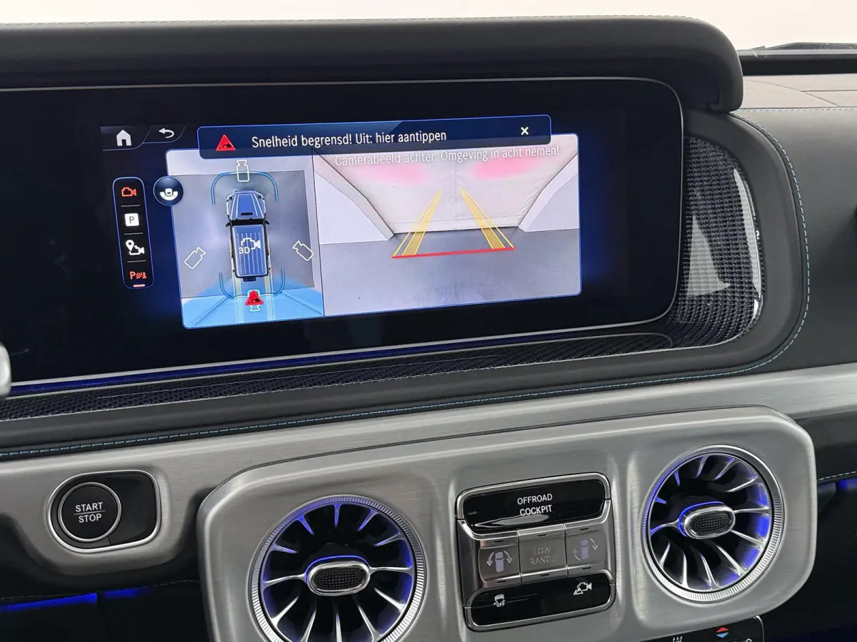met EQ-Technologie Edition One 116 kWh