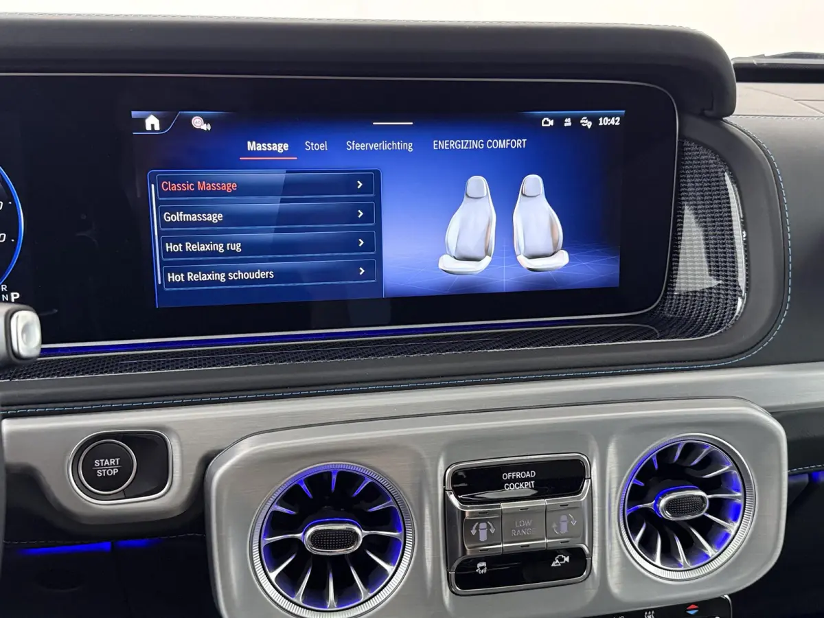met EQ-Technologie Edition One 116 kWh