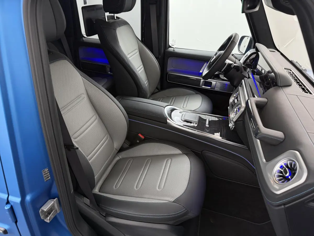 met EQ-Technologie Edition One 116 kWh