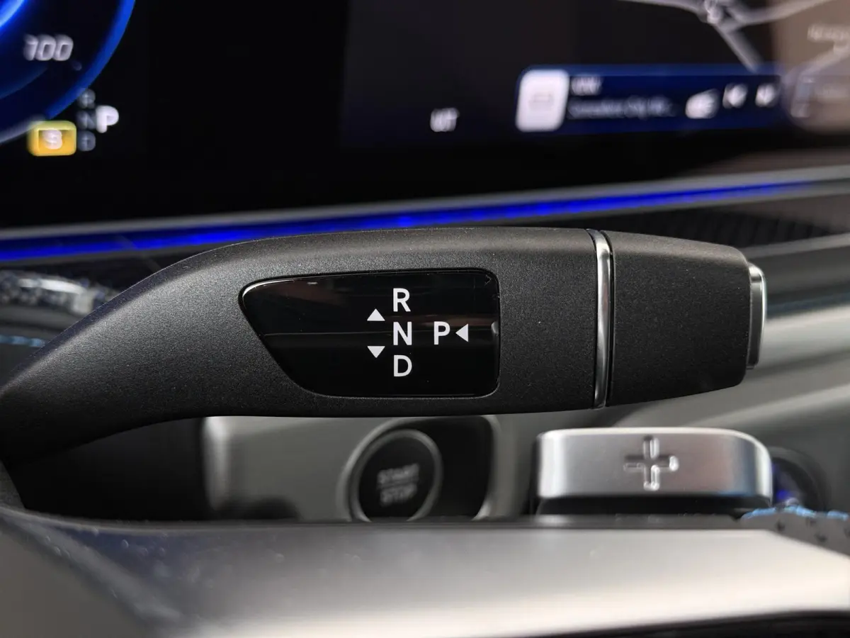 met EQ-Technologie Edition One 116 kWh
