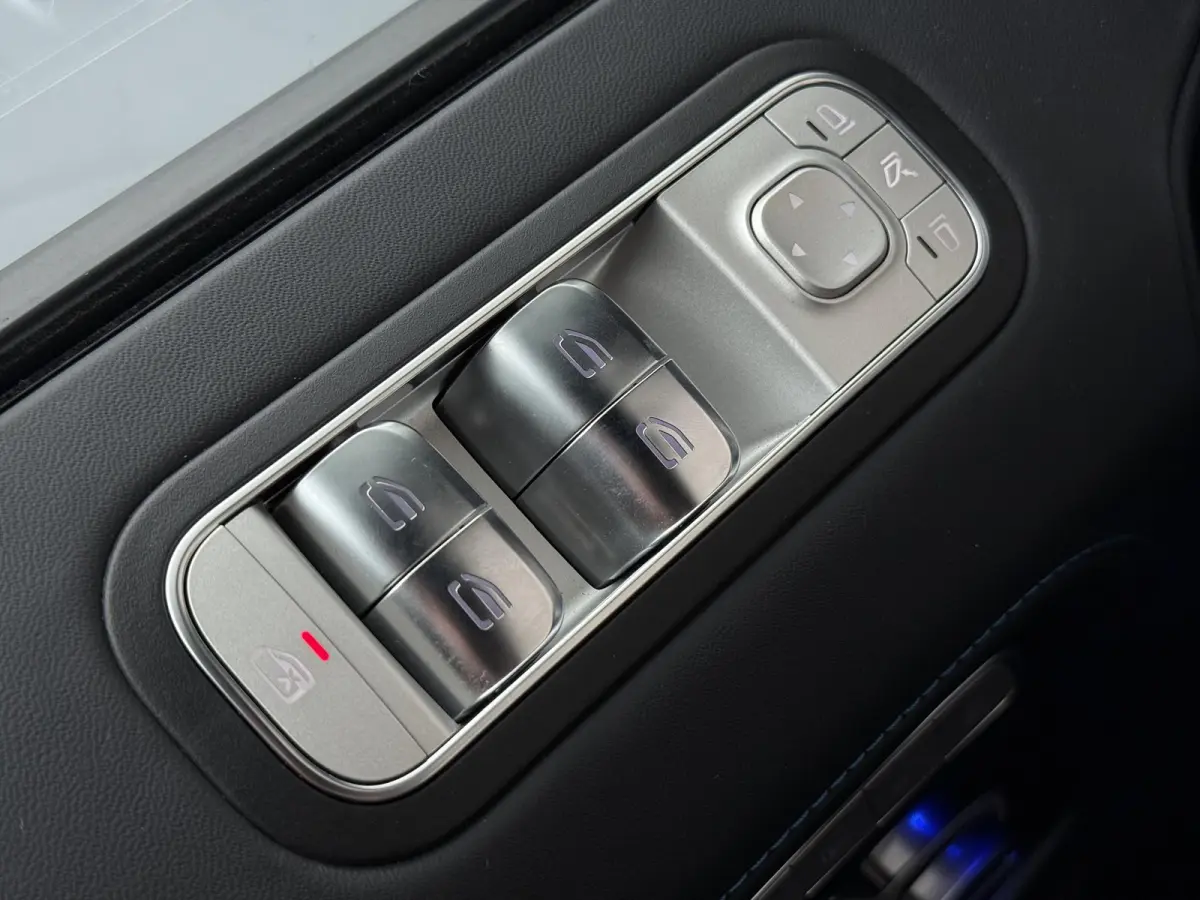 met EQ-Technologie Edition One 116 kWh