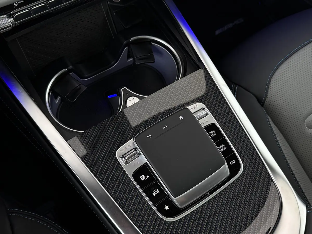 met EQ-Technologie Edition One 116 kWh