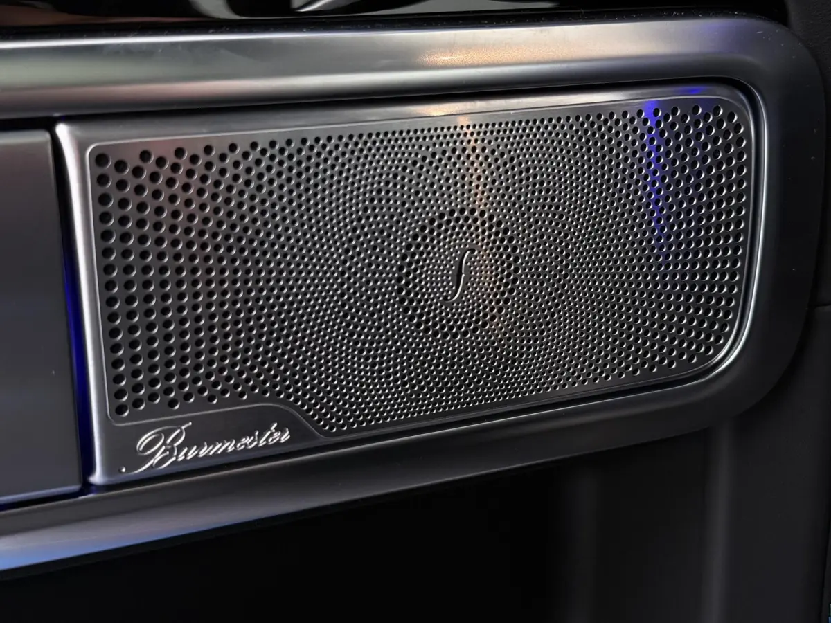 met EQ-Technologie Edition One 116 kWh