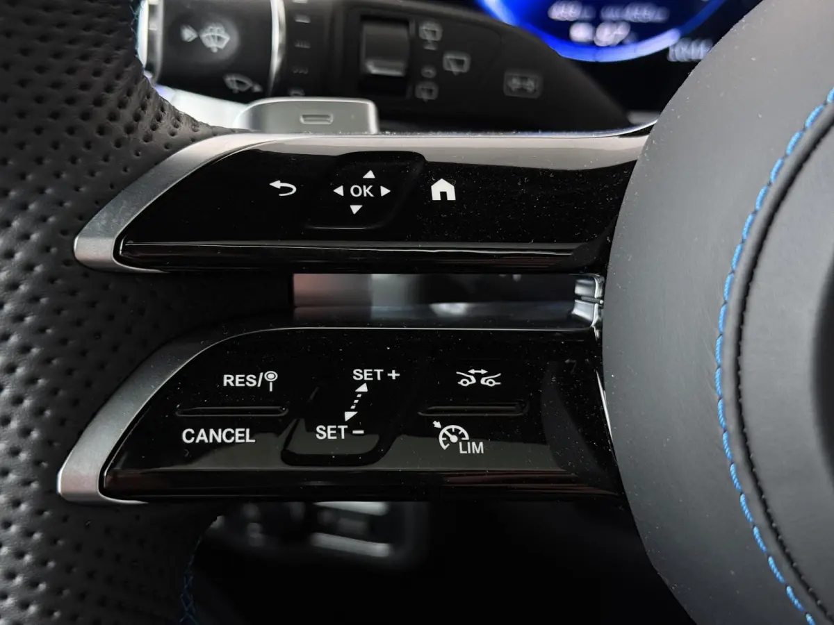 met EQ-Technologie Edition One 116 kWh