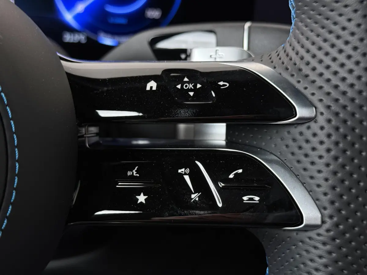 met EQ-Technologie Edition One 116 kWh