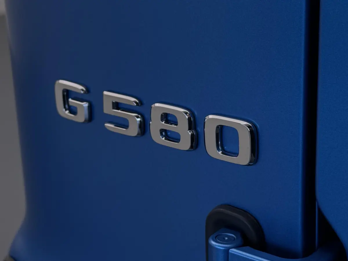 met EQ-Technologie Edition One 116 kWh