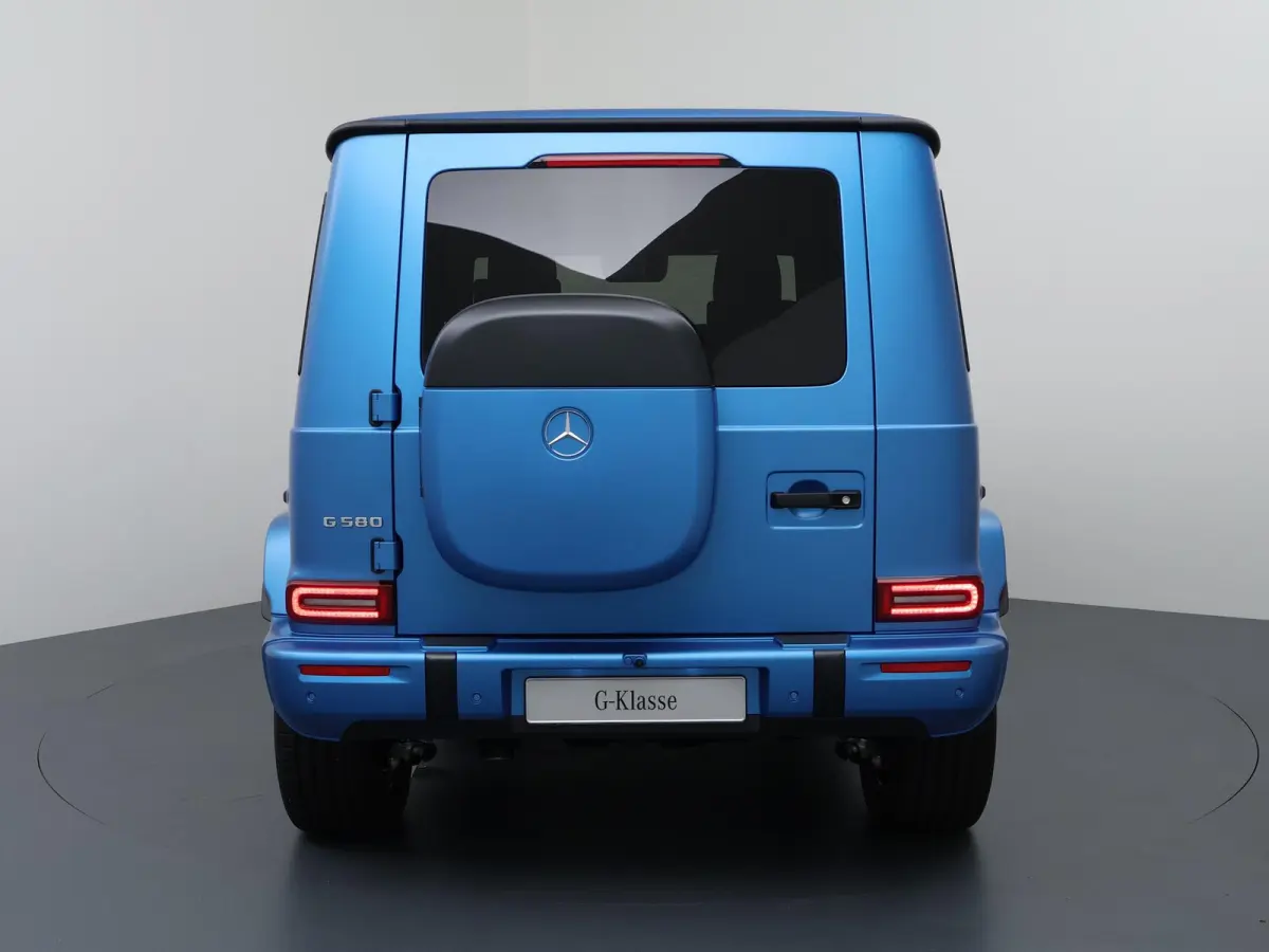 met EQ-Technologie Edition One 116 kWh
