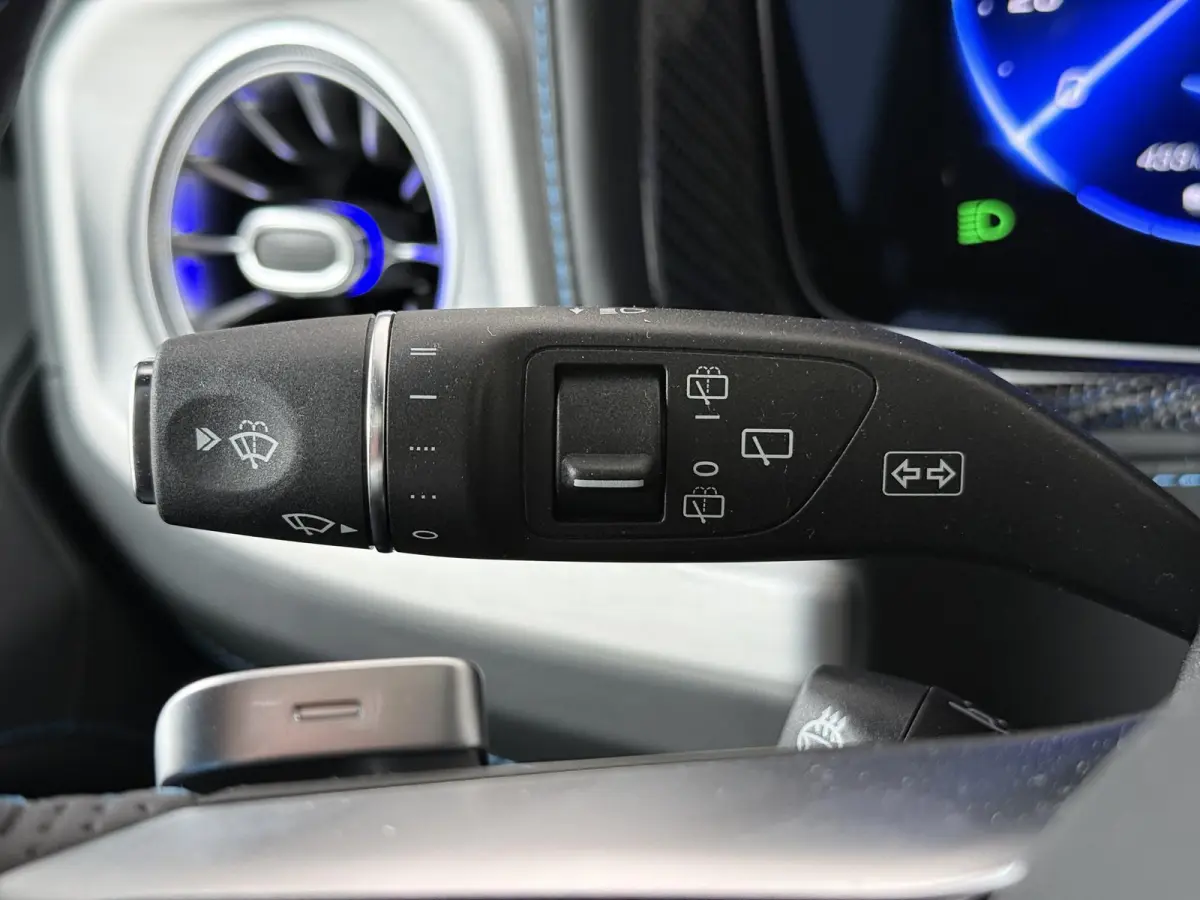met EQ-Technologie Edition One 116 kWh