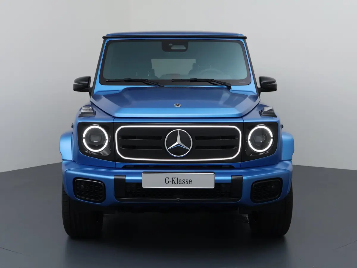 met EQ-Technologie Edition One 116 kWh