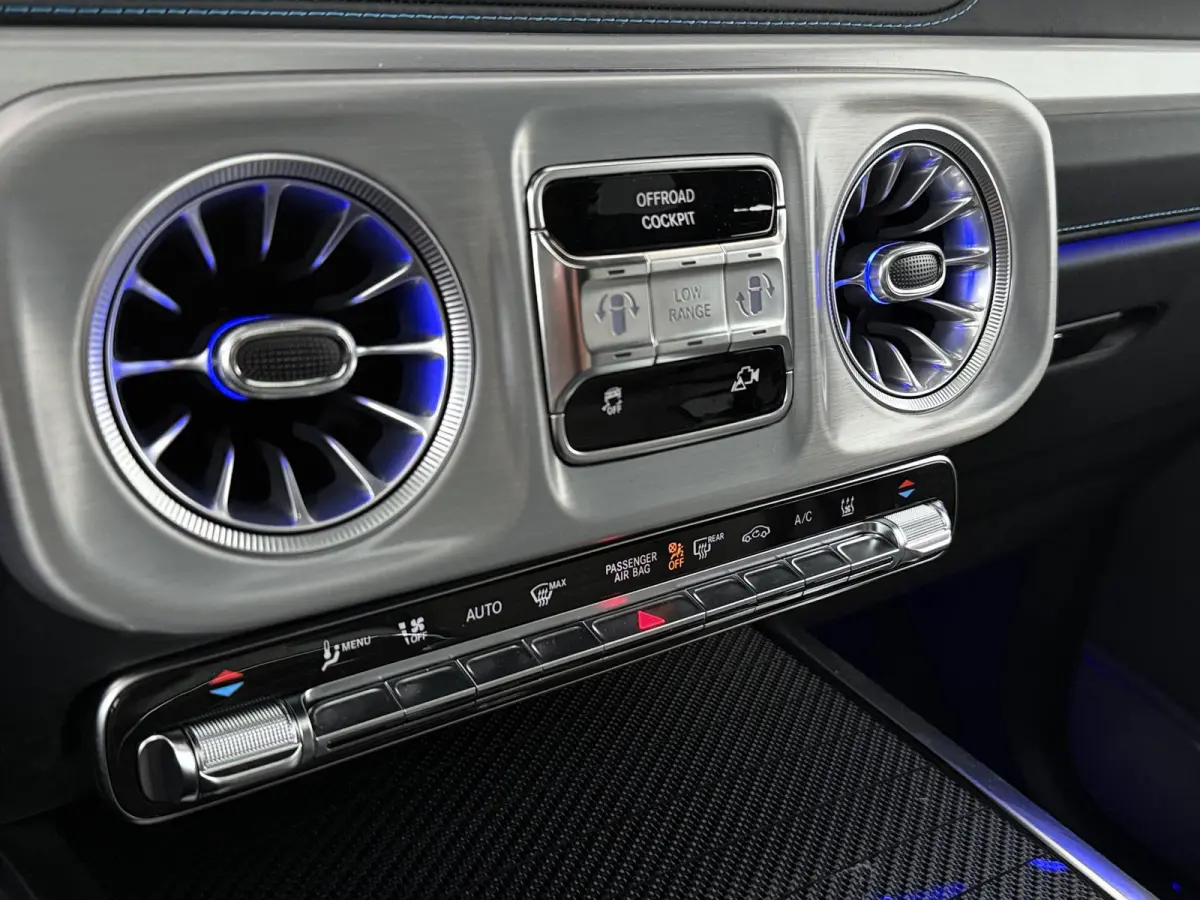met EQ-Technologie Edition One 116 kWh