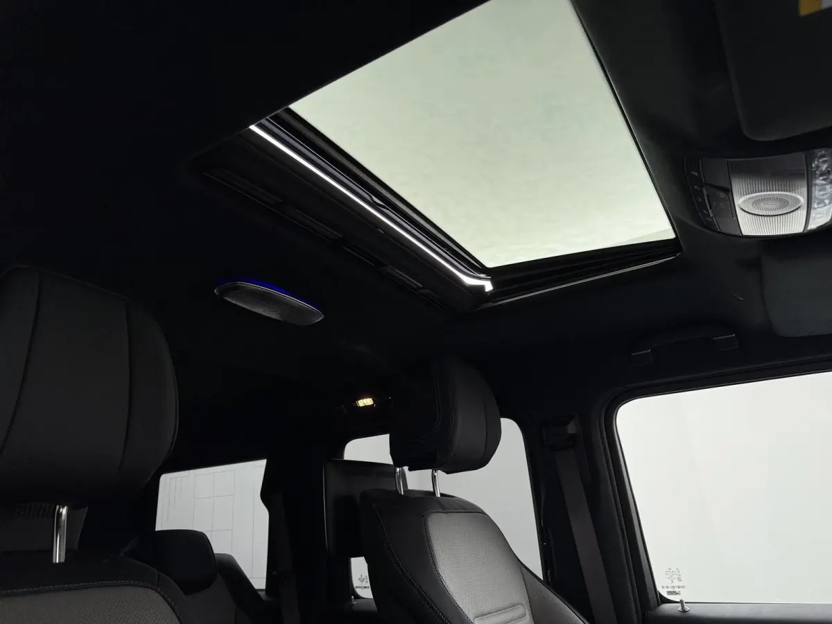 met EQ-Technologie Edition One 116 kWh