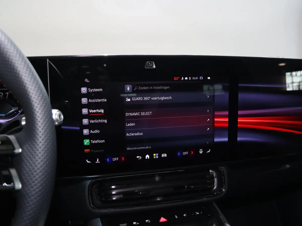 250+ Business Solution AMG 85.5 kWh | Panoramadak | Premium Pakket | Night | Dodehoekassistent | Superscreen |