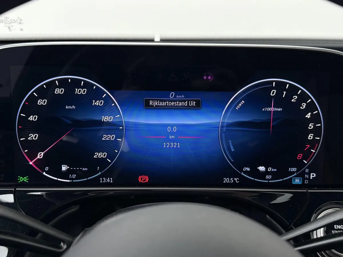 300e Sport Edition | AMG | Panoramaschuifdak | Premium Plus | Night | Rijassistentiepakket Plus | Stoelventilatie/-verwarming voor