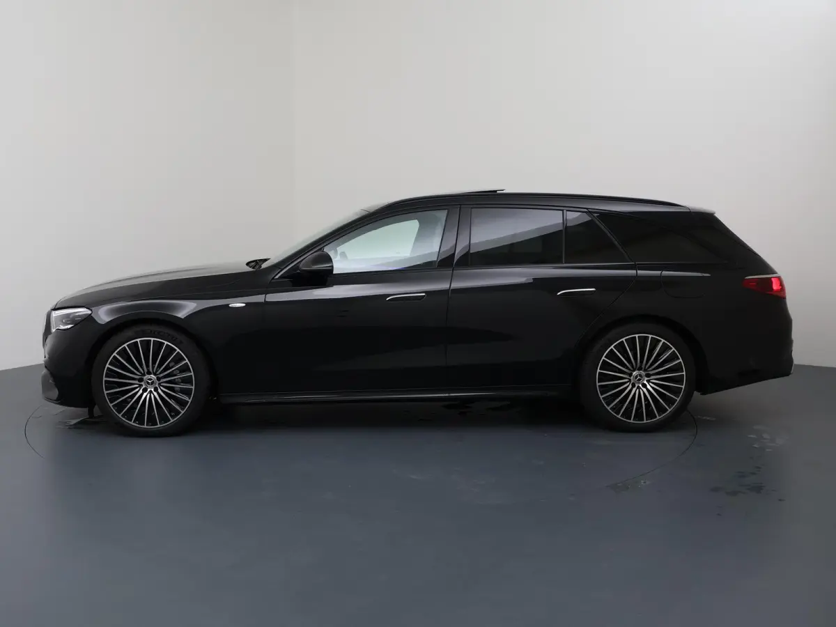 300e Sport Edition | AMG | Panoramaschuifdak | Premium Plus | Night | Rijassistentiepakket Plus | Stoelventilatie/-verwarming voor