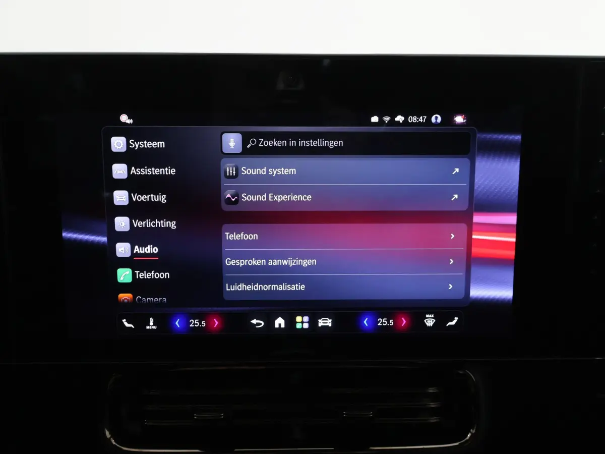 250+ Launch Edition 85.5 kWh | Panoramadak | AMG-styling | Adaptieve cruisecontrol | Nightpakket |