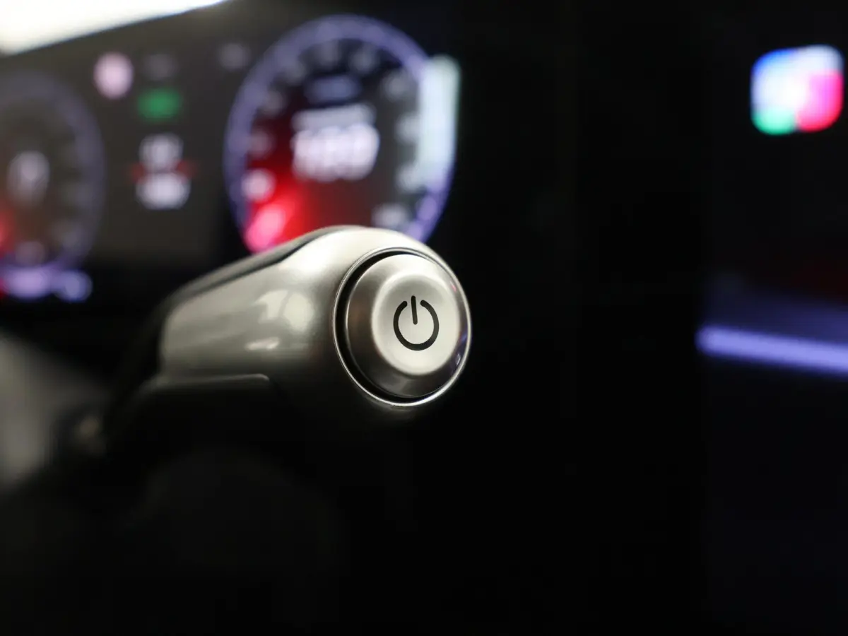 250+ Launch Edition 85.5 kWh | Panoramadak | AMG-styling | Adaptieve cruisecontrol | Nightpakket |