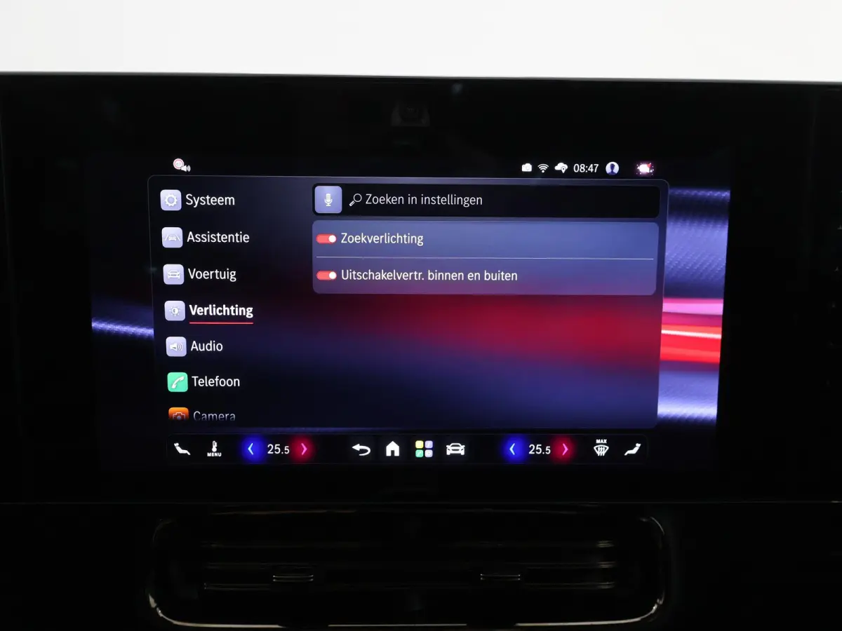 250+ Launch Edition 85.5 kWh | Panoramadak | AMG-styling | Adaptieve cruisecontrol | Nightpakket |