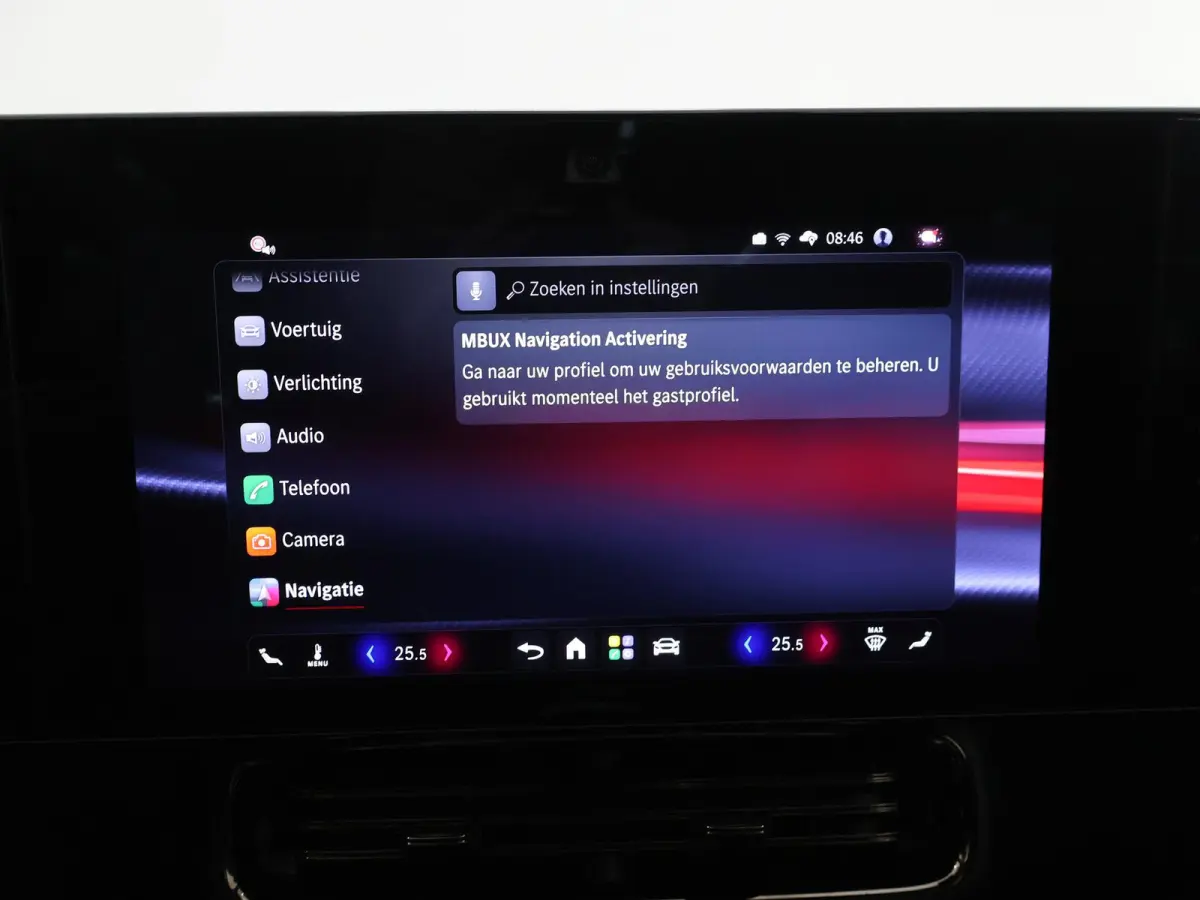 250+ Launch Edition 85.5 kWh | Panoramadak | AMG-styling | Adaptieve cruisecontrol | Nightpakket |