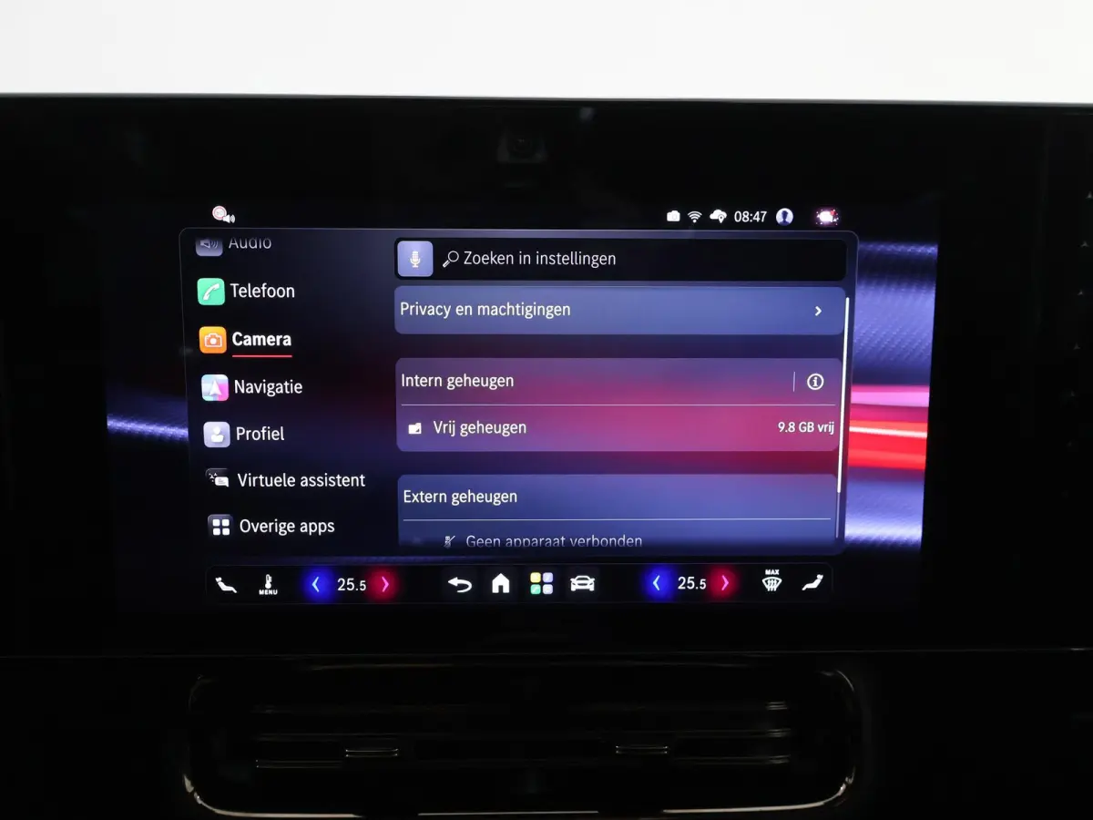 250+ Launch Edition 85.5 kWh | Panoramadak | AMG-styling | Adaptieve cruisecontrol | Nightpakket |