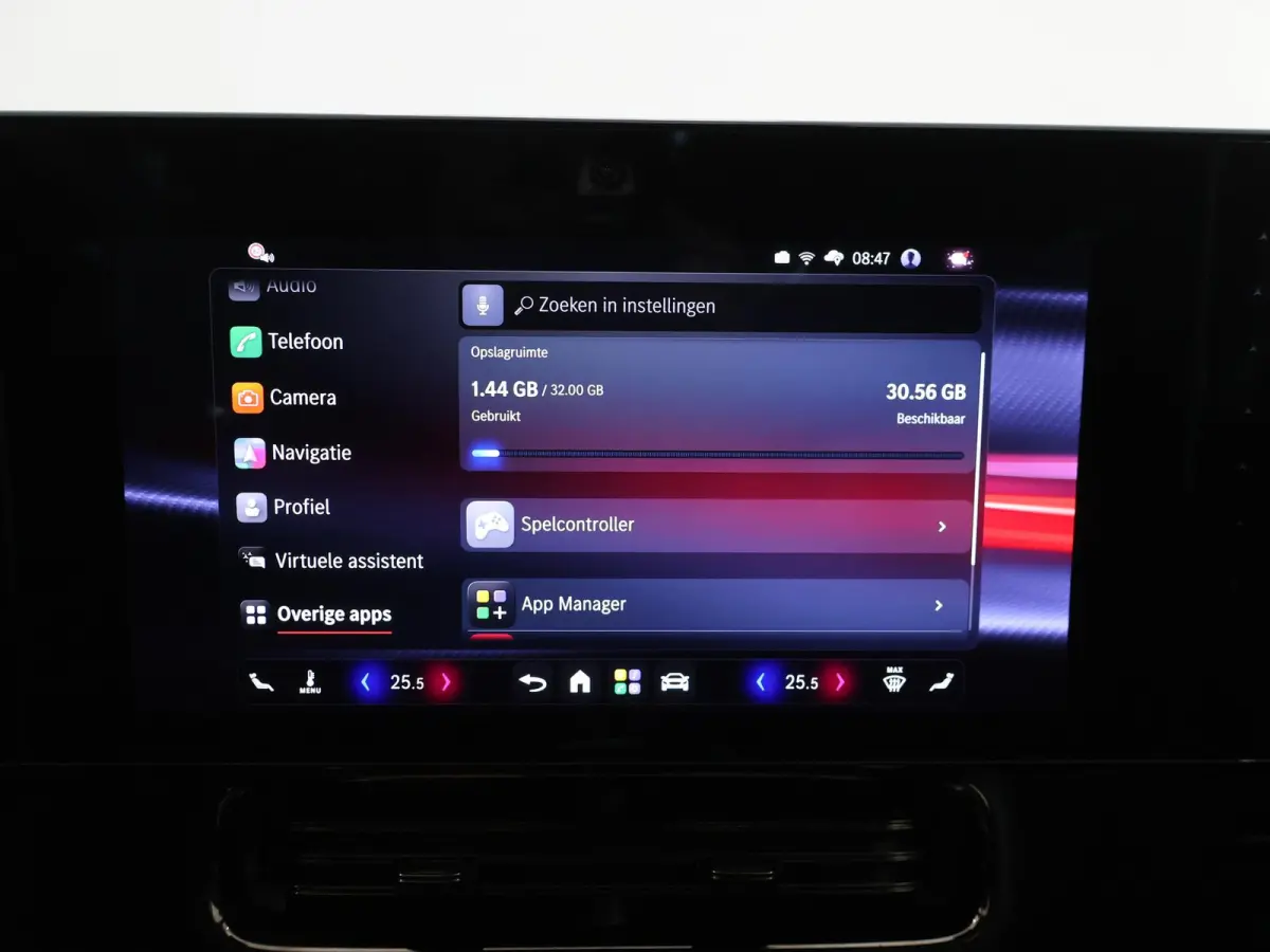 250+ Launch Edition 85.5 kWh | Panoramadak | AMG-styling | Adaptieve cruisecontrol | Nightpakket |