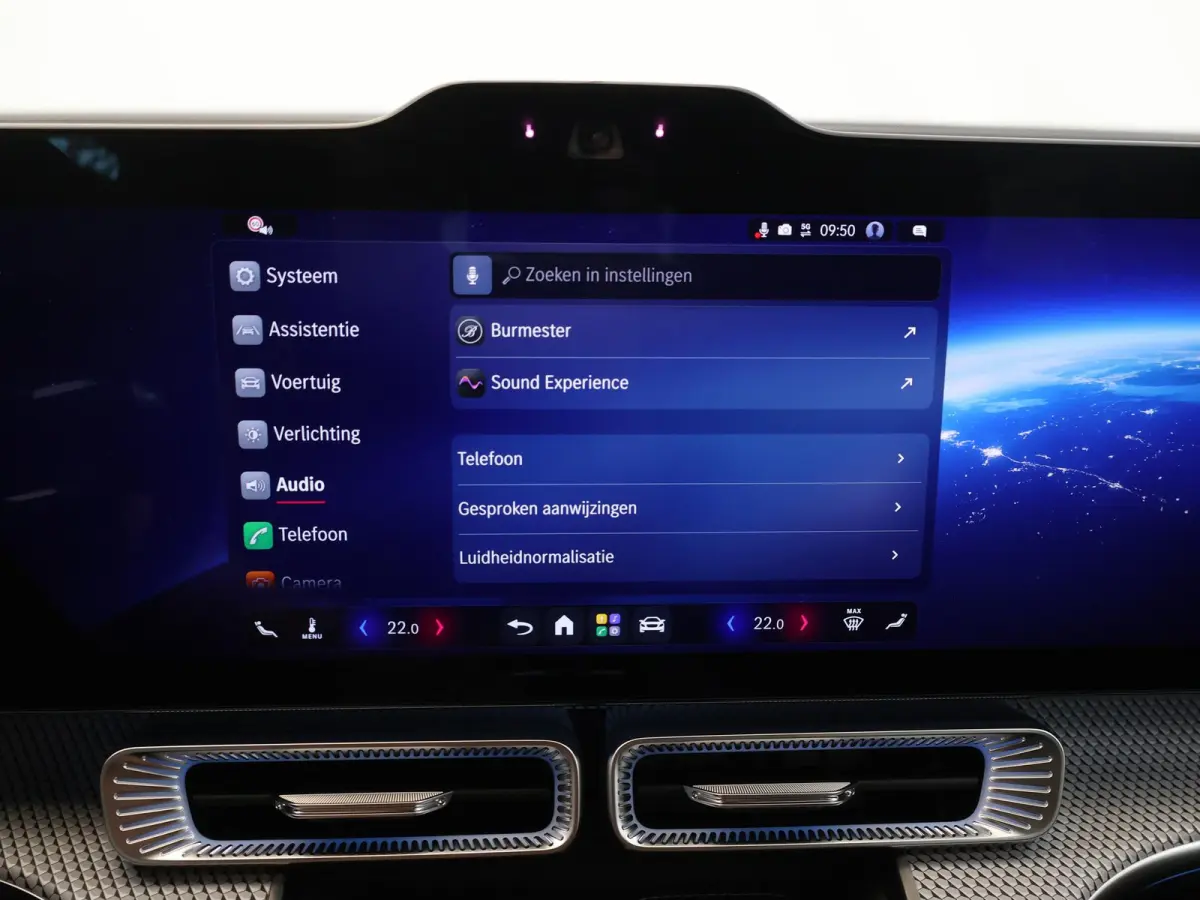 400 4MATIC Launch Edition 94 kWh | Trekhaak | Hyperscreen | Parkeerpakket | Premium Pakket | Night | Burmester |