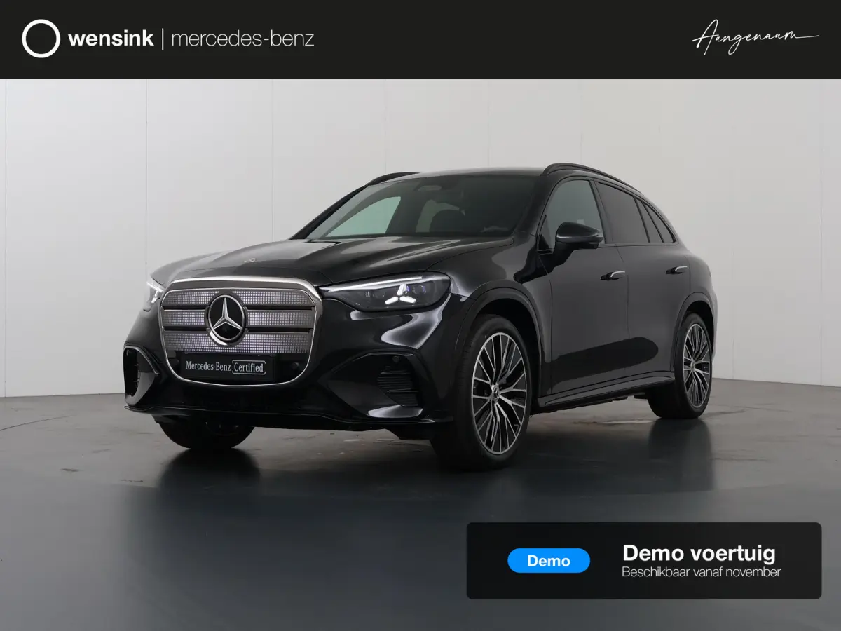400 4MATIC Launch Edition 94 kWh | Trekhaak | Hyperscreen | Parkeerpakket | Premium Pakket | Night | Burmester |