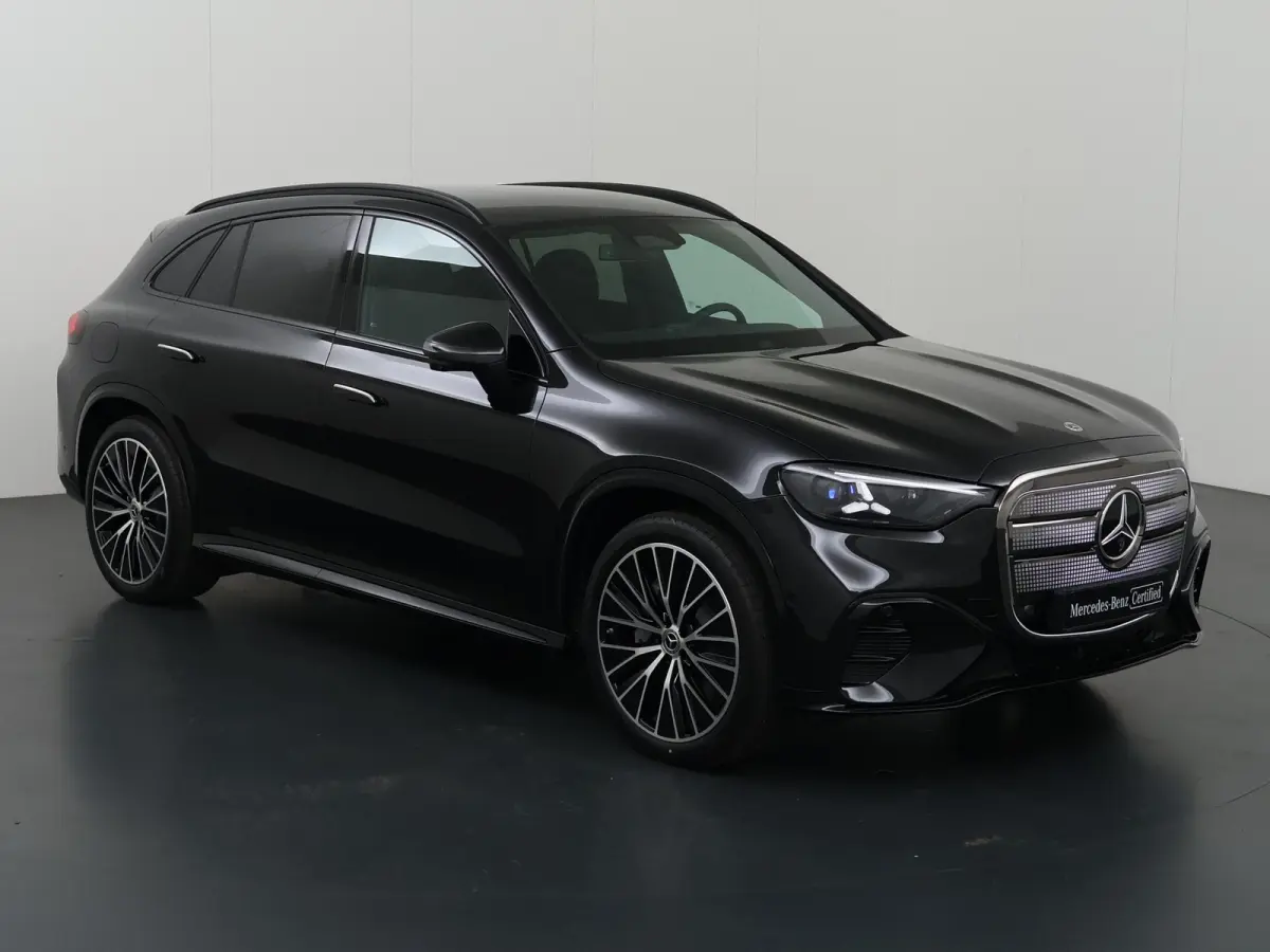 400 4MATIC Launch Edition 94 kWh | Trekhaak | Hyperscreen | Parkeerpakket | Premium Pakket | Night | Burmester |