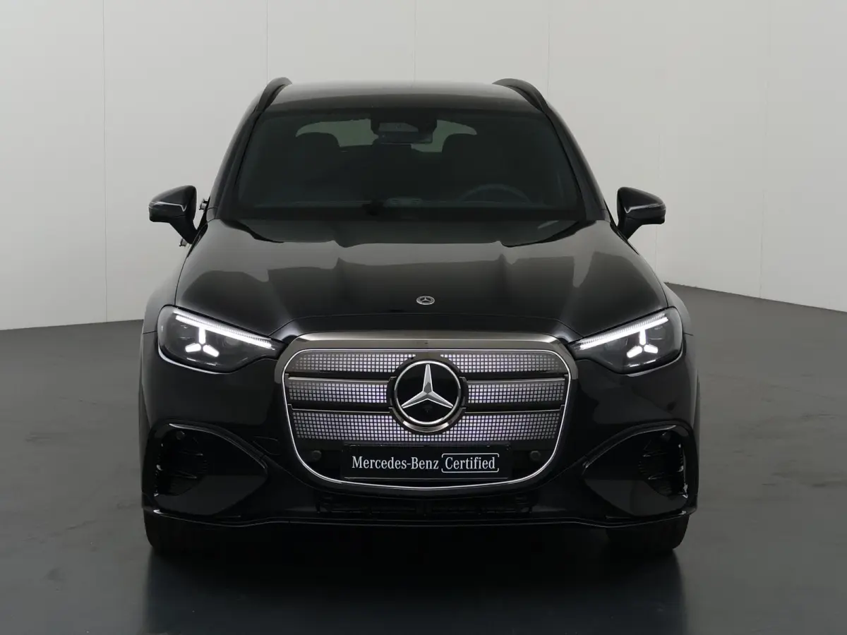 400 4MATIC Launch Edition 94 kWh | Trekhaak | Hyperscreen | Parkeerpakket | Premium Pakket | Night | Burmester |