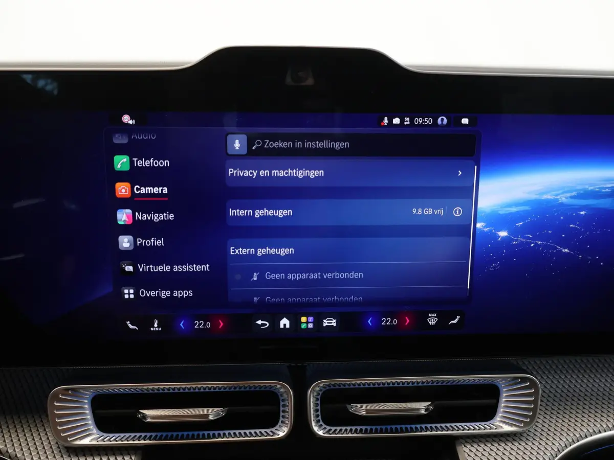 400 4MATIC Launch Edition 94 kWh | Trekhaak | Hyperscreen | Parkeerpakket | Premium Pakket | Night | Burmester |