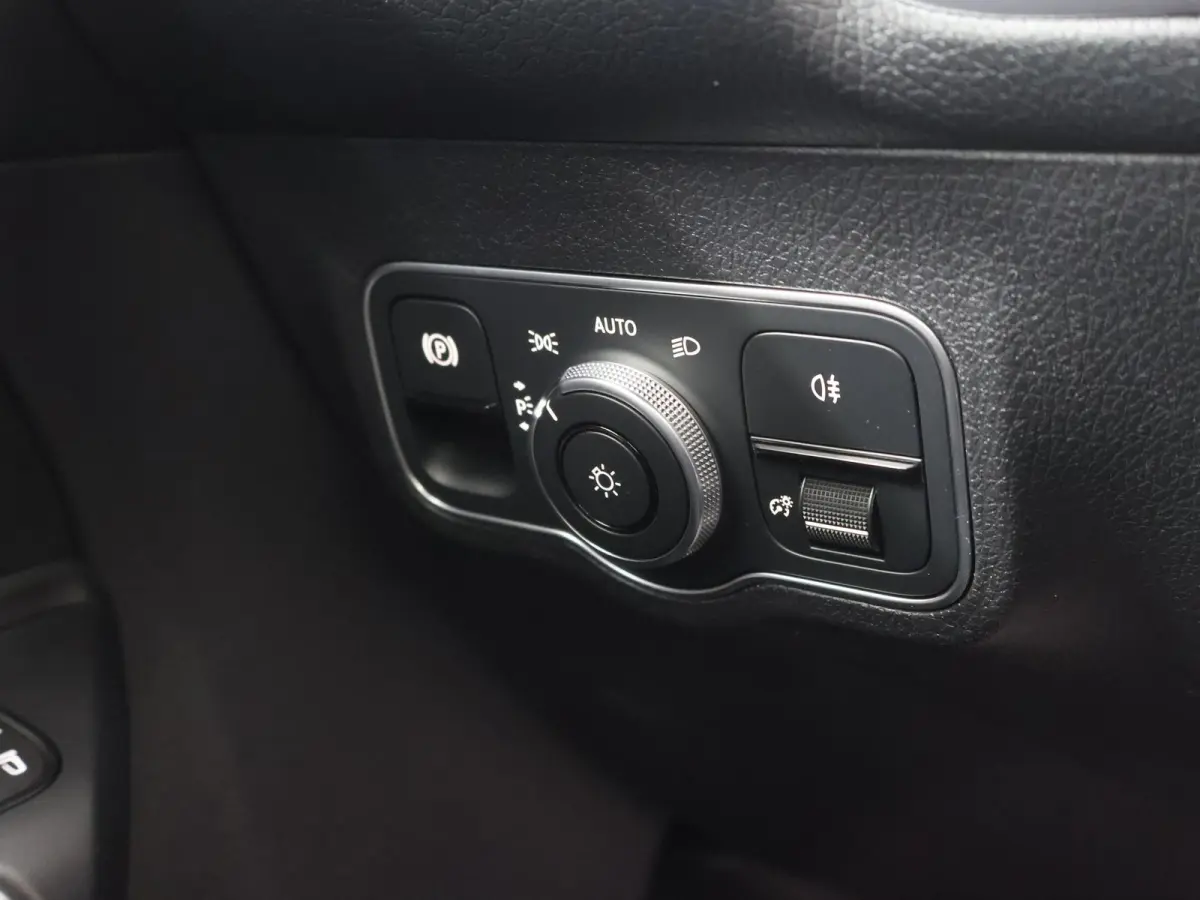 250+ Business Solution AMG 71 kWh | Panoramaschuifdak | Dodehoekassistent | DAB+ | Led-Koplampen | 360° camera |