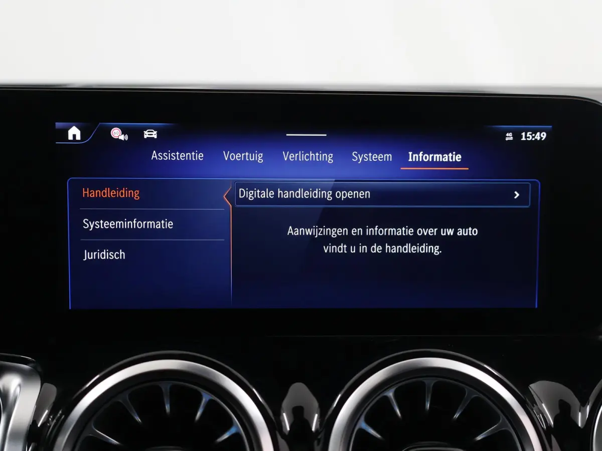 250+ Business Solution AMG 71 kWh | Panoramaschuifdak | Dodehoekassistent | DAB+ | Led-Koplampen | 360° camera |