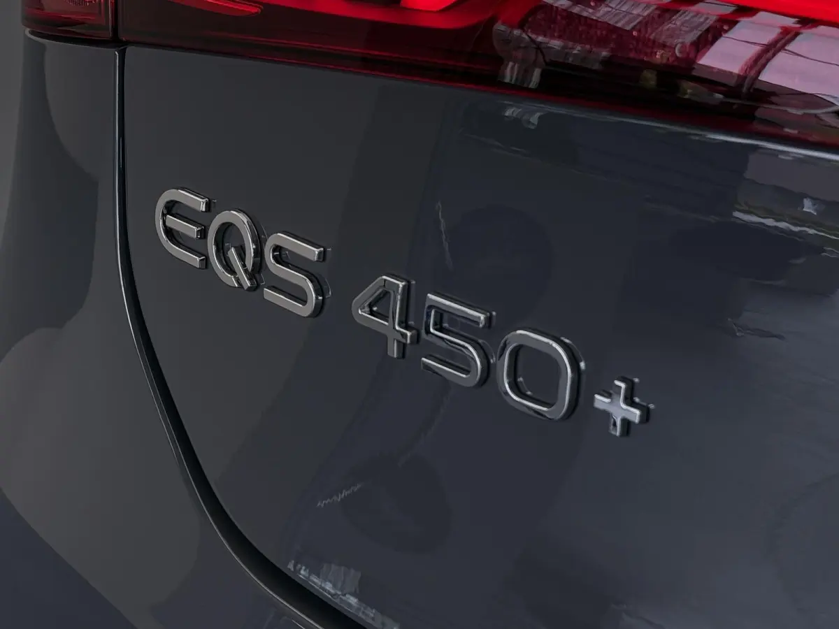 450+ AMG Line 122 kWh | Premium pakket | 22” lichtmetalen AMG-velgen | Verwarmde voorruit | Verwarmd stuurwiel | Hyperscreen |