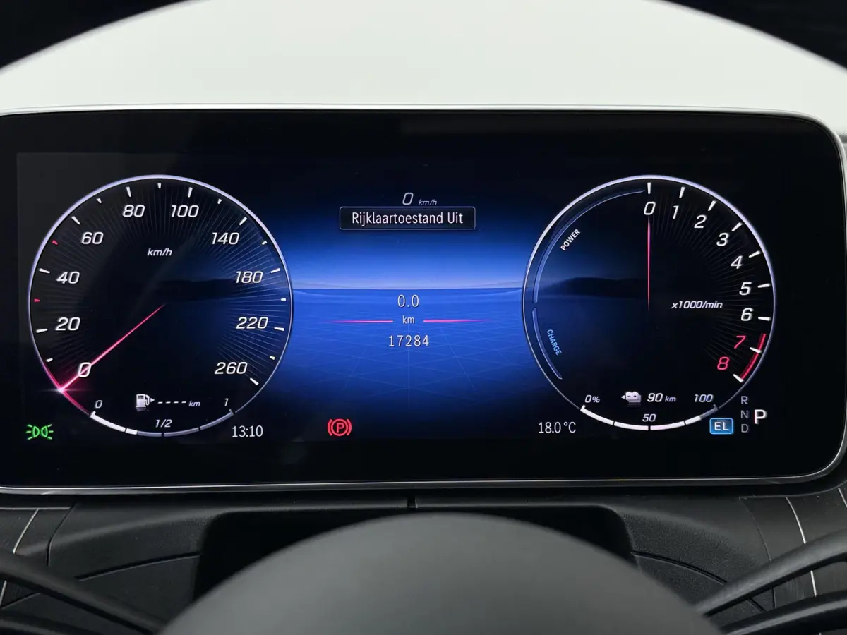 300e AMG Line | Panoramaschuifdak | Night | Premium pakket | Winter pakket | Augmented Reality Navigation