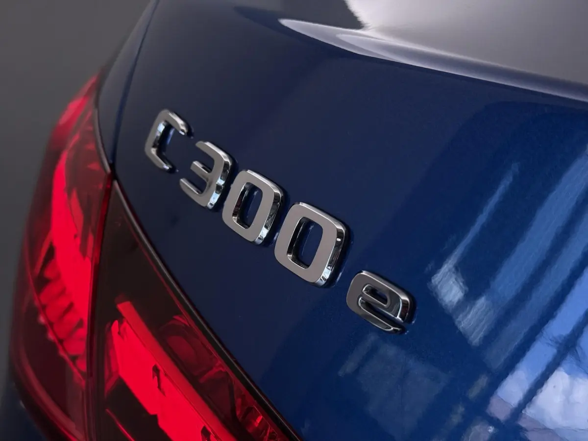 300e AMG Line | Panoramaschuifdak | Night | Premium pakket | Winter pakket | Augmented Reality Navigation