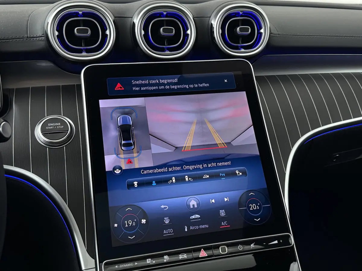 300e AMG Line | Panoramaschuifdak | Night | Premium pakket | Winter pakket | Augmented Reality Navigation