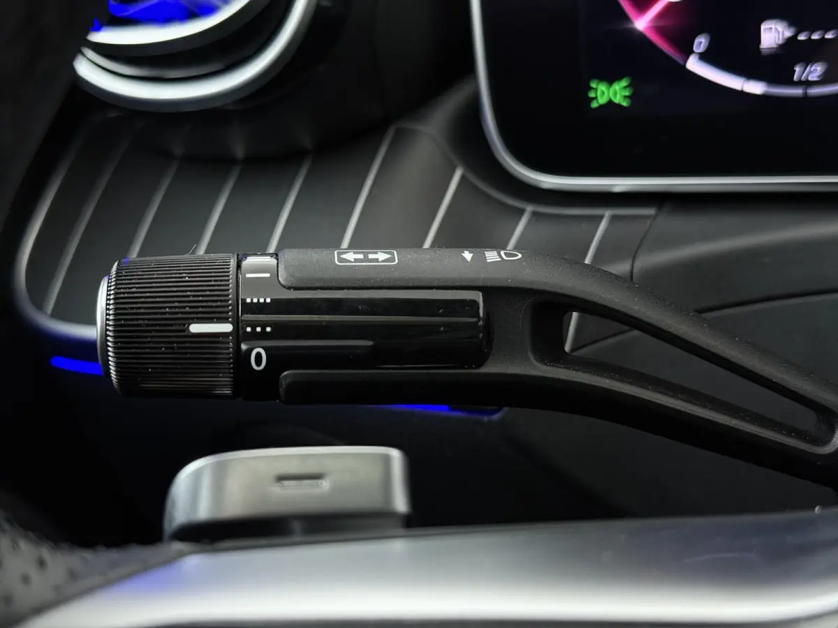 300e AMG Line | Panoramaschuifdak | Night | Premium pakket | Winter pakket | Augmented Reality Navigation