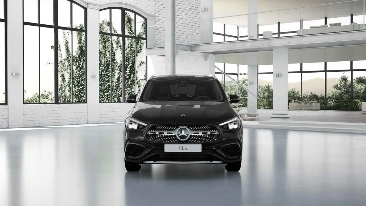 250 e Business Solution AMG | Achteruitrijcamera | Parkeerassistent | High Performance Led koplampen | Keyless | 19" lichtmetalen velgen |