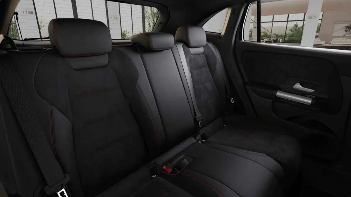 250 e Business Solution AMG | Achteruitrijcamera | Parkeerassistent | High Performance Led koplampen | Keyless | 19" lichtmetalen velgen |