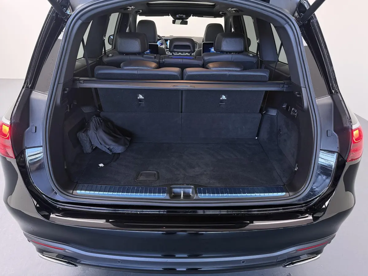 450 4MATIC AMG Line | Ultimate pakket | Massage voor en achter | Entertainment achter | Standkachel | Trekhaak |