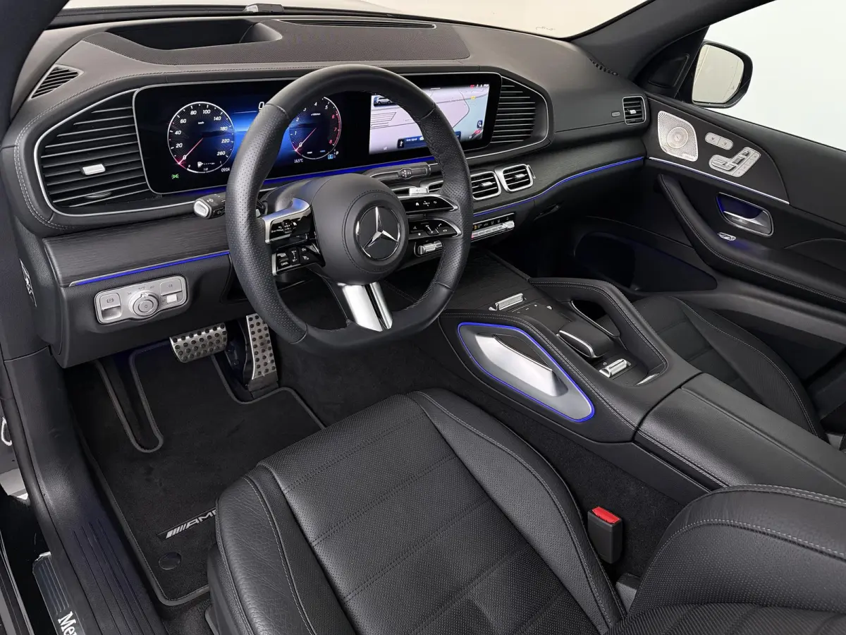 450 4MATIC AMG Line | Ultimate pakket | Massage voor en achter | Entertainment achter | Standkachel | Trekhaak |