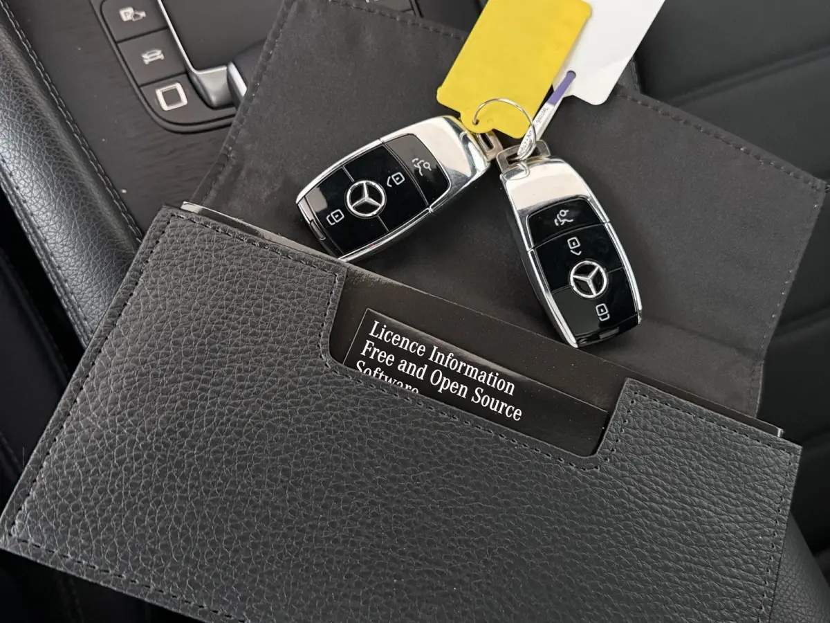 450 4MATIC AMG Line | Ultimate pakket | Massage voor en achter | Entertainment achter | Standkachel | Trekhaak |