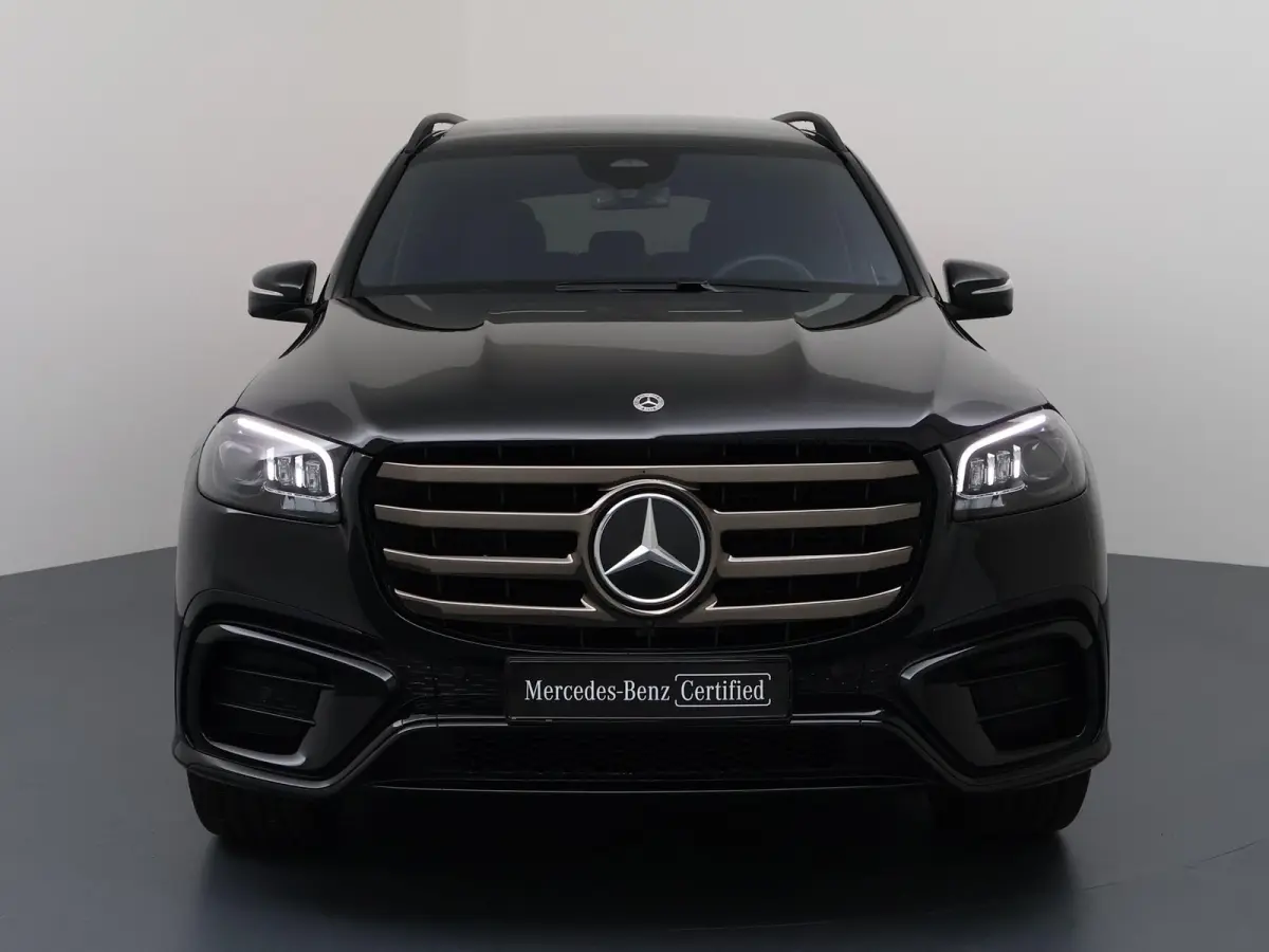 450 4MATIC AMG Line | Ultimate pakket | Massage voor en achter | Entertainment achter | Standkachel | Trekhaak |