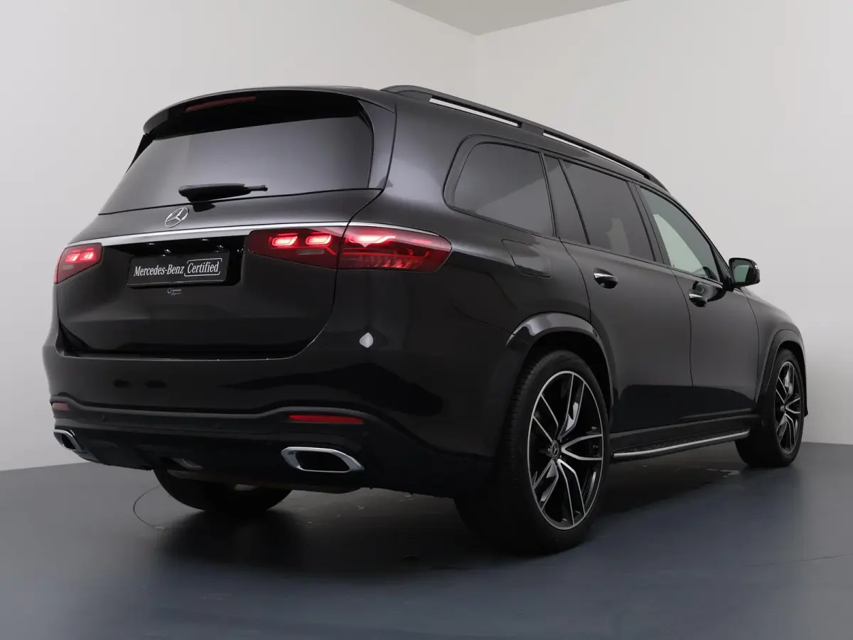 450 4MATIC AMG Line | Ultimate pakket | Massage voor en achter | Entertainment achter | Standkachel | Trekhaak |