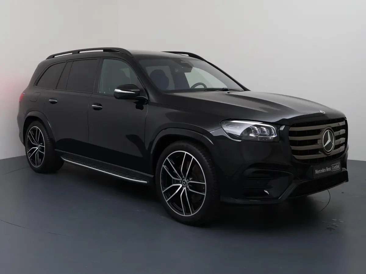 450 4MATIC AMG Line | Ultimate pakket | Massage voor en achter | Entertainment achter | Standkachel | Trekhaak |