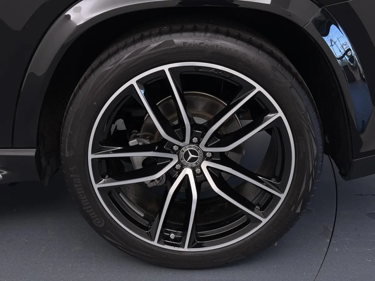 450 4MATIC AMG Line | Ultimate pakket | Massage voor en achter | Entertainment achter | Standkachel | Trekhaak |