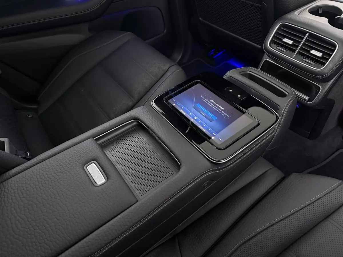 450 4MATIC AMG Line | Ultimate pakket | Massage voor en achter | Entertainment achter | Standkachel | Trekhaak |